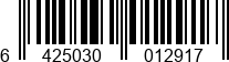 6425030012917