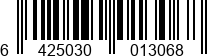 6425030013068