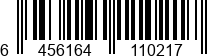 6456164110217