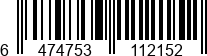 6474753112152