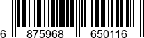 6875968650116