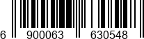 6900063630548