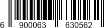 6900063630562