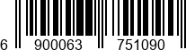 6900063751090