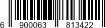 6900063813422