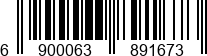 6900063891673