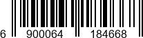 6900064184668