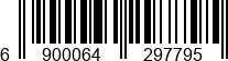 6900064297795