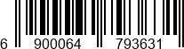 6900064793631