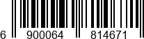 6900064814671