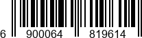 6900064819614