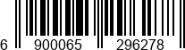 6900065296278