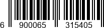 6900065315405