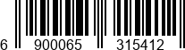 6900065315412