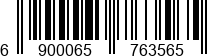 6900065763565