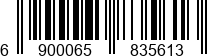 6900065835613