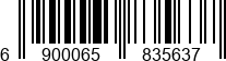 6900065835637