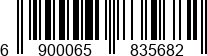 6900065835682