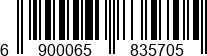 6900065835705