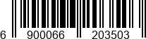 6900066203503