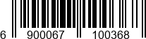 6900067100368