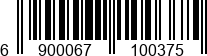 6900067100375