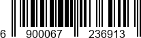 6900067236913