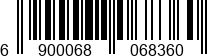 6900068068360