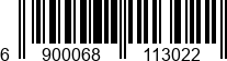6900068113022