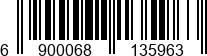 6900068135963