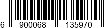 6900068135970