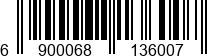 6900068136007