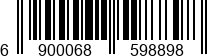 6900068598898