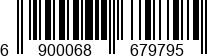 6900068679795