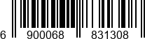 6900068831308