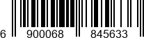 6900068845633