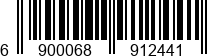 6900068912441