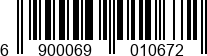 6900069010672