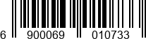 6900069010733