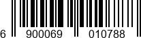 6900069010788