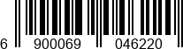 6900069046220