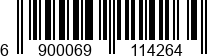 6900069114264