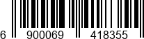 6900069418355