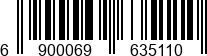 6900069635110