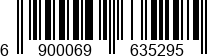 6900069635295