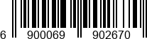 6900069902670