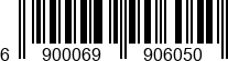 6900069906050