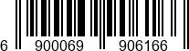 6900069906166