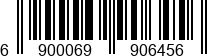 6900069906456