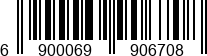 6900069906708